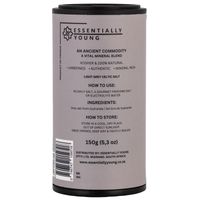 Essentially Young Coarse Celtic Salt Shaker